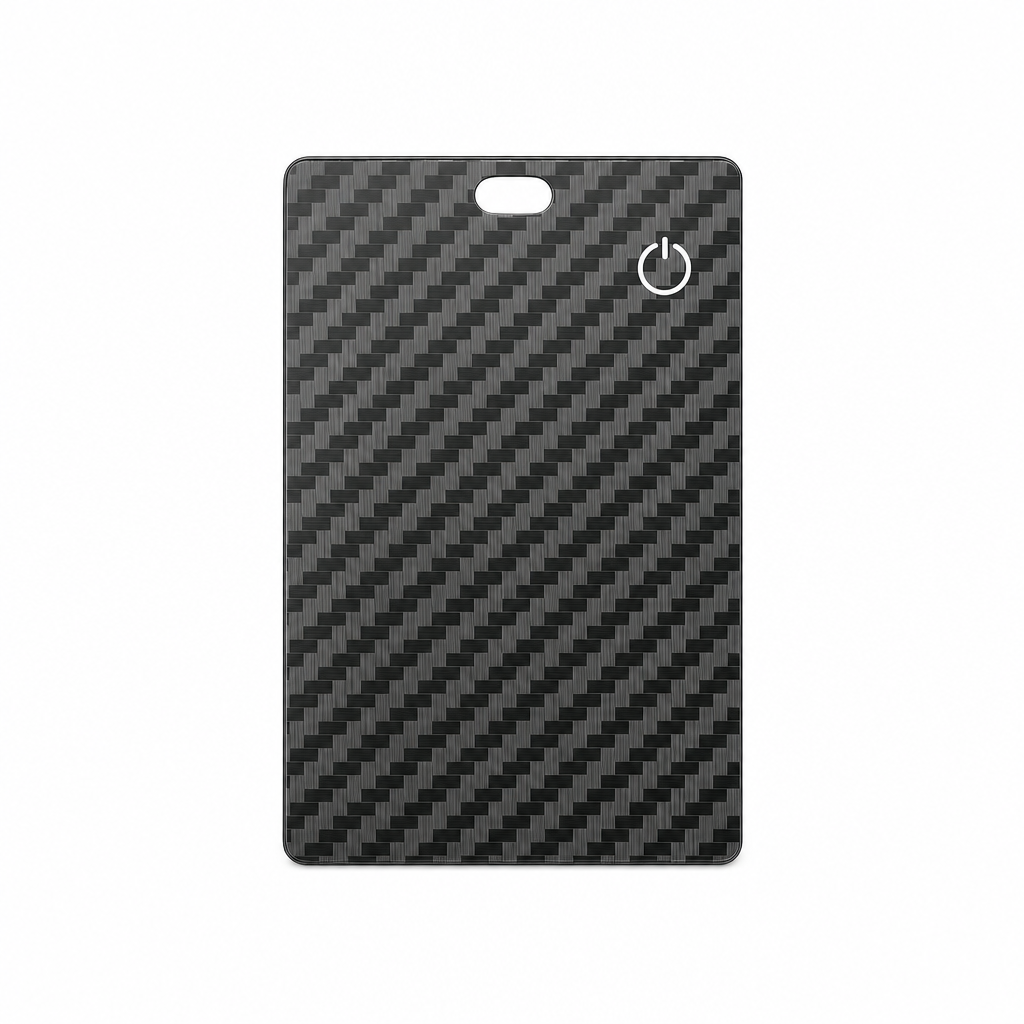 Carte GPS Anti-Perte